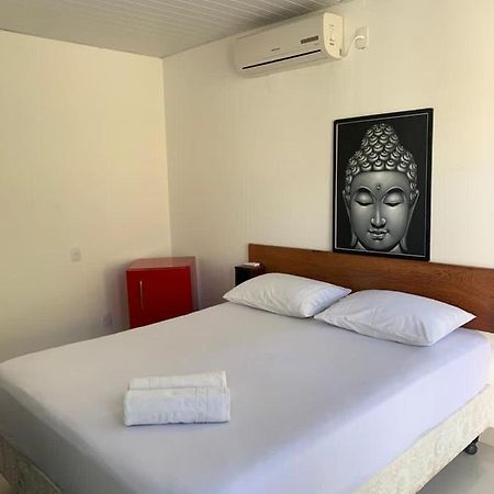 Suite 3 Moradas Do Santinho Florianópolis Dış mekan fotoğraf