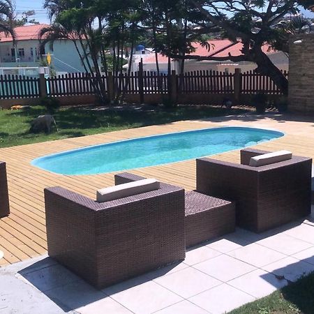Suite 3 Moradas Do Santinho Florianópolis Dış mekan fotoğraf