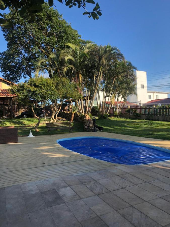 Suite 3 Moradas Do Santinho Florianópolis Dış mekan fotoğraf