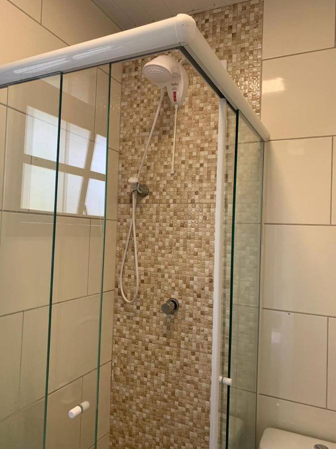 Suite 3 Moradas Do Santinho Florianópolis Dış mekan fotoğraf