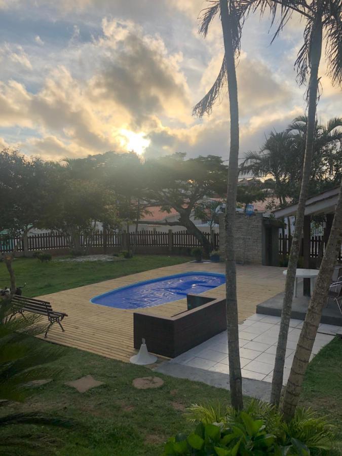 Suite 3 Moradas Do Santinho Florianópolis Dış mekan fotoğraf