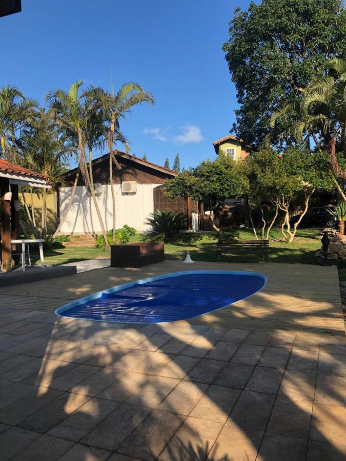 Suite 3 Moradas Do Santinho Florianópolis Dış mekan fotoğraf