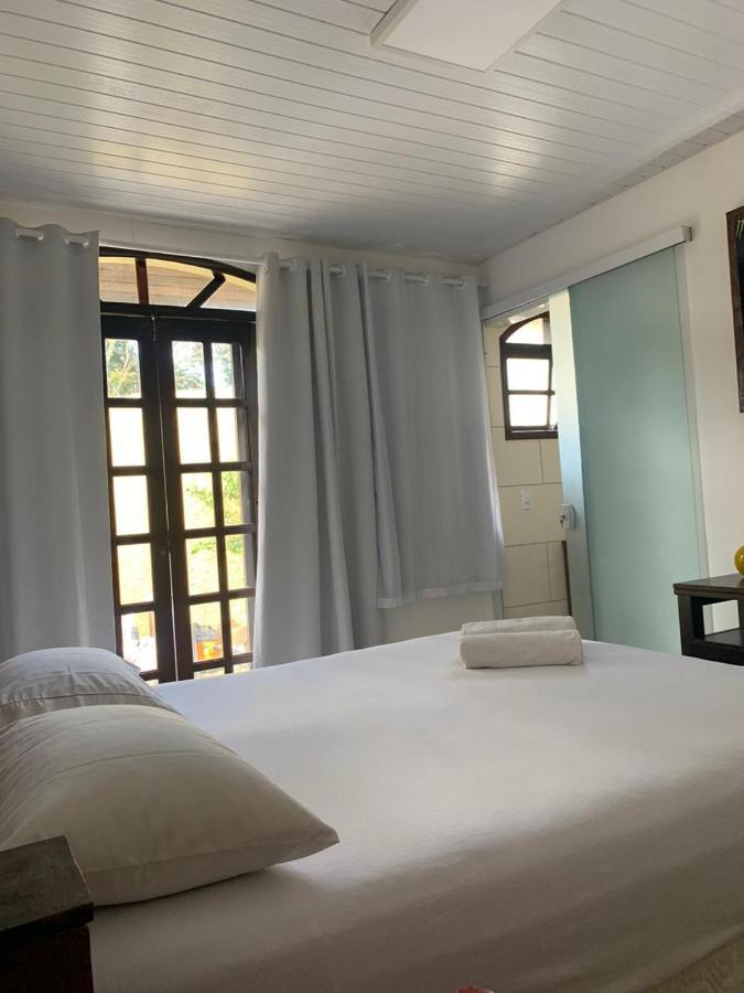 Suite 3 Moradas Do Santinho Florianópolis Dış mekan fotoğraf