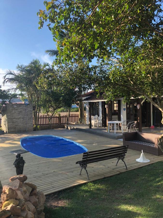 Suite 3 Moradas Do Santinho Florianópolis Dış mekan fotoğraf