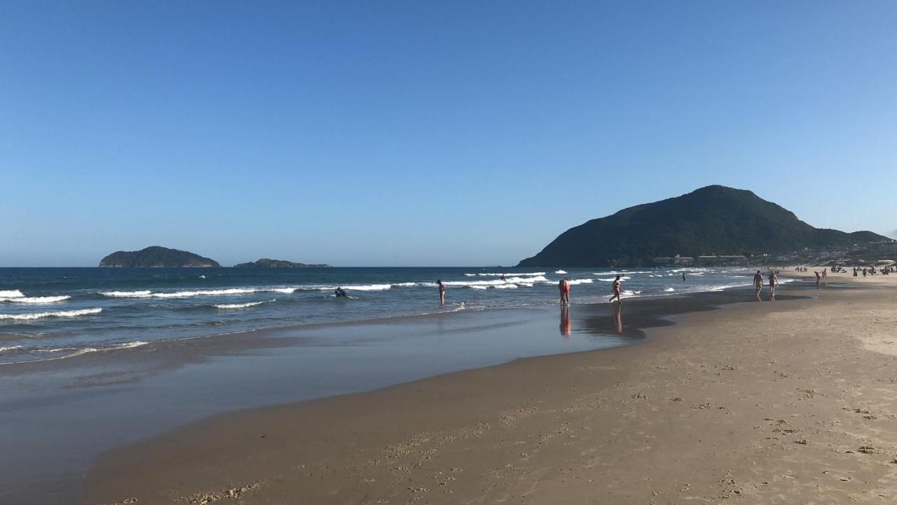 Suite 3 Moradas Do Santinho Florianópolis Dış mekan fotoğraf