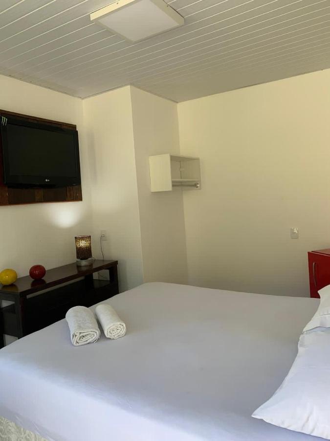 Suite 3 Moradas Do Santinho Florianópolis Dış mekan fotoğraf