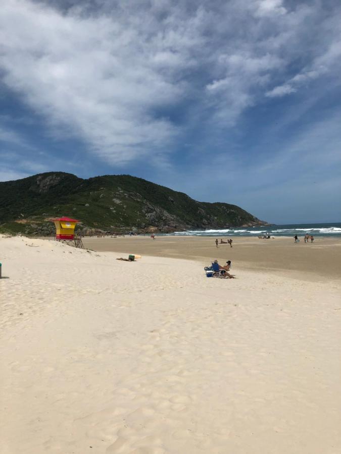 Suite 3 Moradas Do Santinho Florianópolis Dış mekan fotoğraf