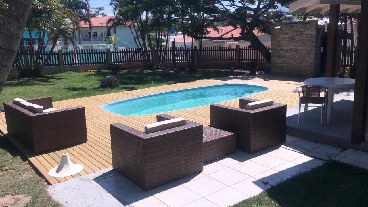 Suite 3 Moradas Do Santinho Florianópolis Dış mekan fotoğraf