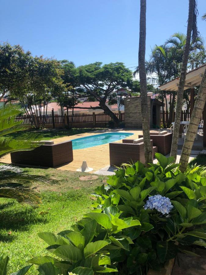 Suite 3 Moradas Do Santinho Florianópolis Dış mekan fotoğraf